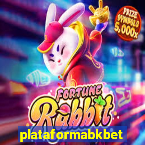 plataformabkbet.com