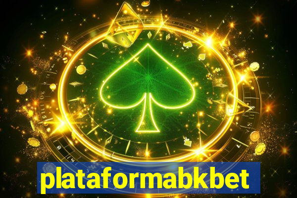 plataformabkbet.com