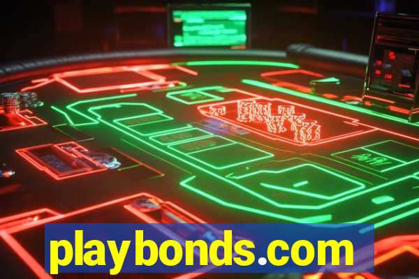 playbonds.com