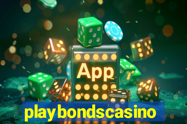 playbondscasino