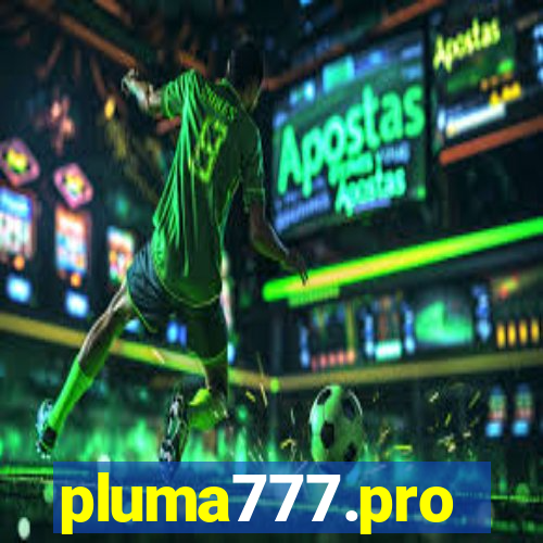 pluma777.pro