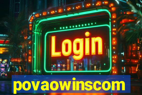 povaowinscom