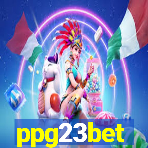 ppg23bet