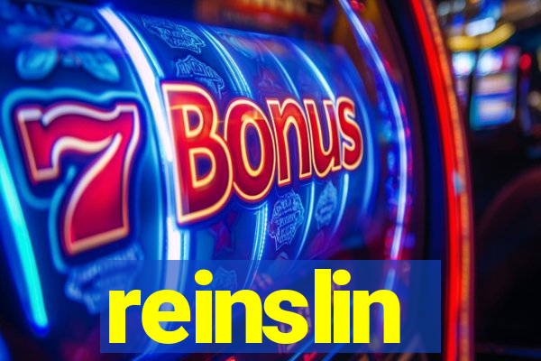 reinslin