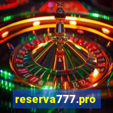 reserva777.pro