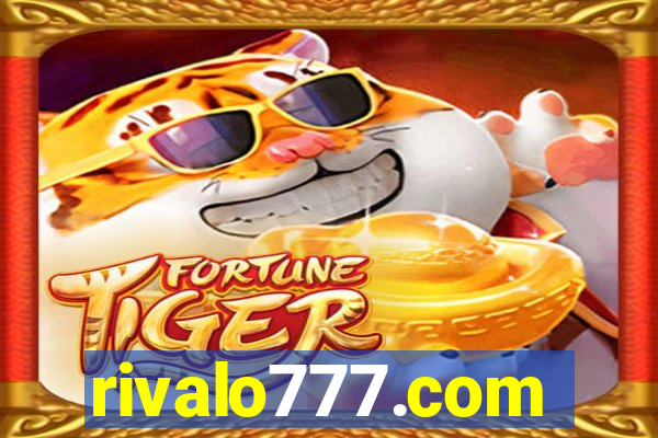 rivalo777.com