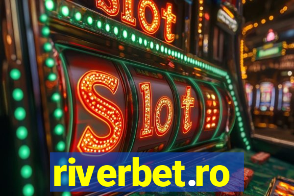 riverbet.ro