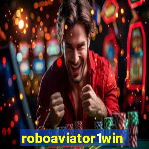 roboaviator1win