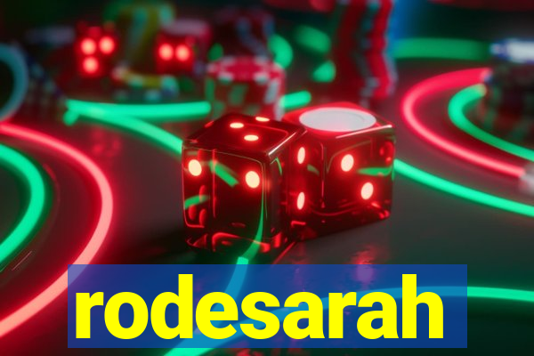 rodesarah