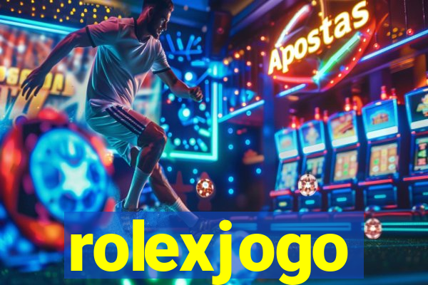 rolexjogo