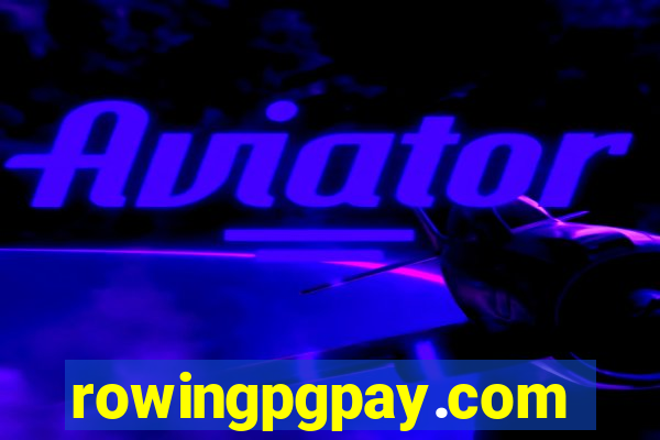 rowingpgpay.com