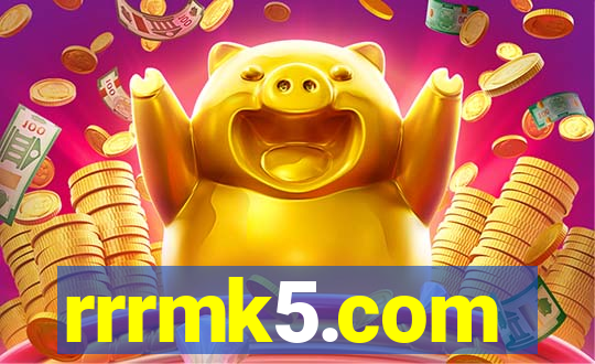 rrrmk5.com