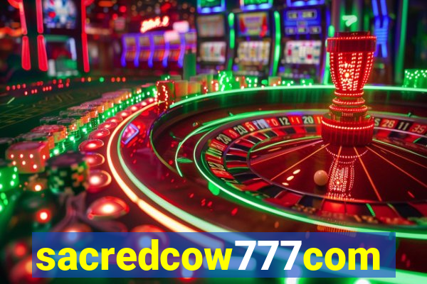 sacredcow777com