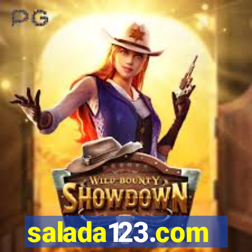 salada123.com