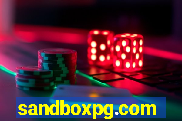 sandboxpg.com