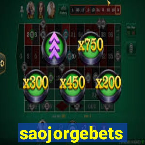 saojorgebets