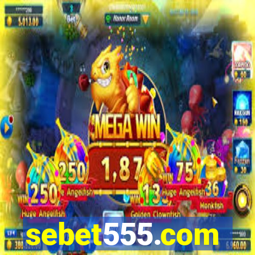 sebet555.com