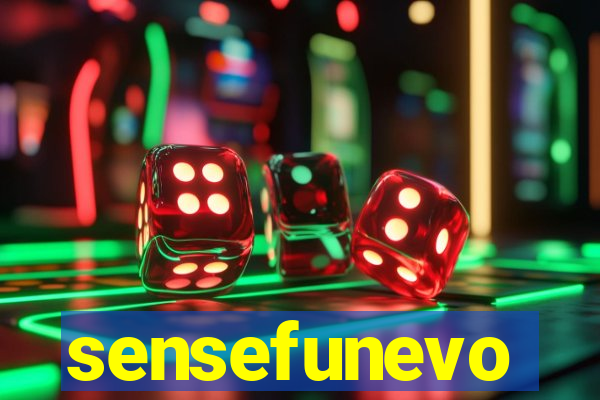 sensefunevo