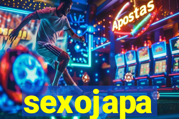 sexojapa