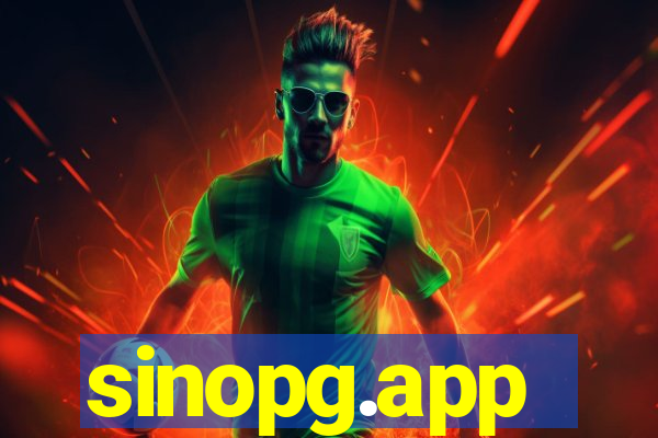 sinopg.app