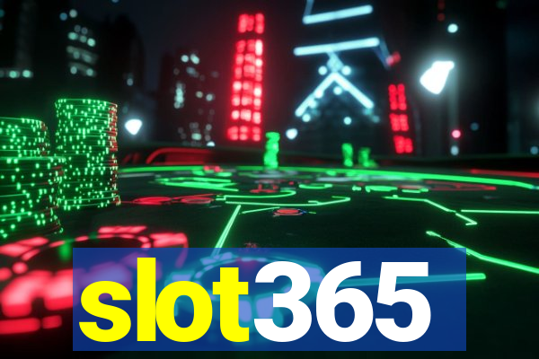 slot365