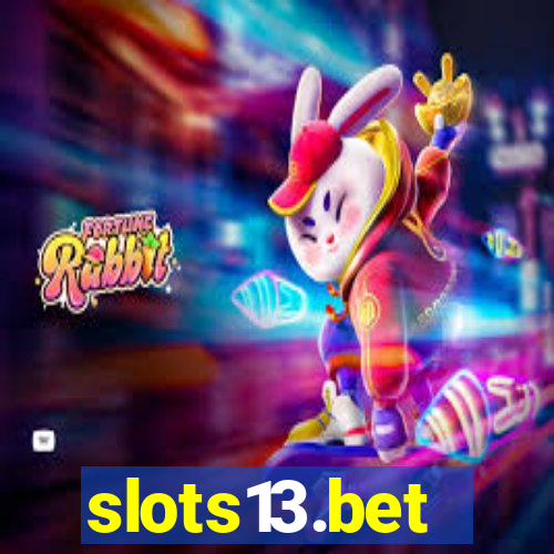 slots13.bet