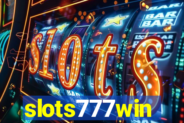 slots777win