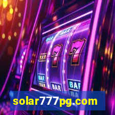 solar777pg.com