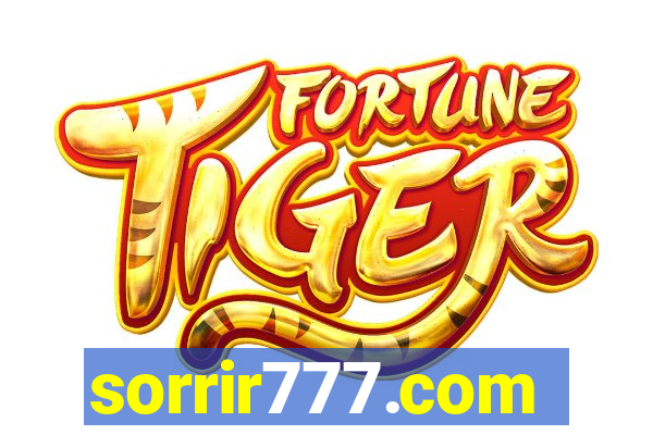 sorrir777.com