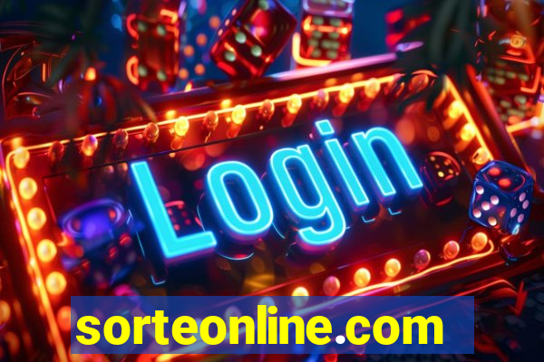 sorteonline.com