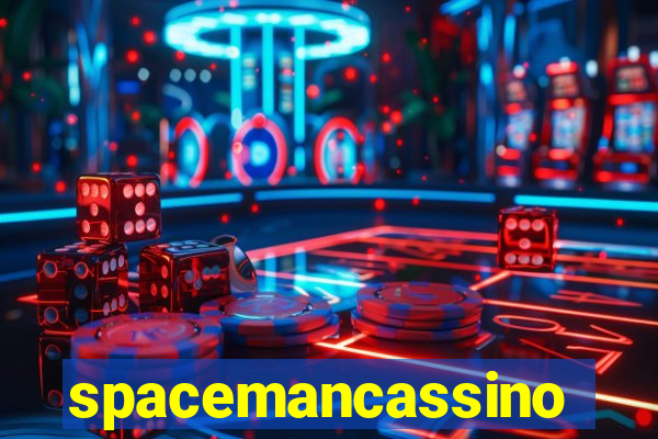 spacemancassino