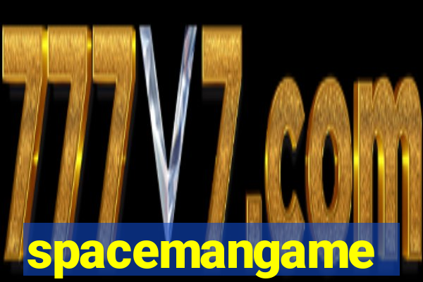 spacemangame