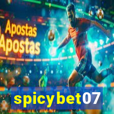 spicybet07