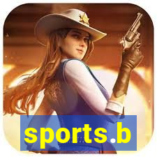 sports.b-bets.com