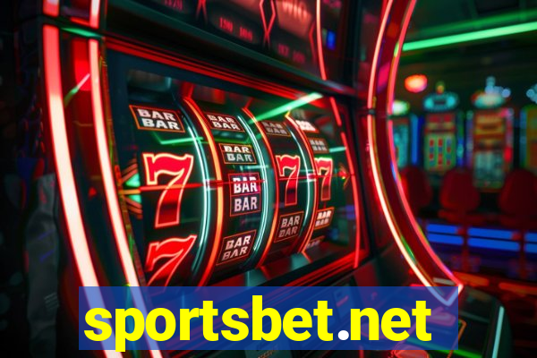 sportsbet.net