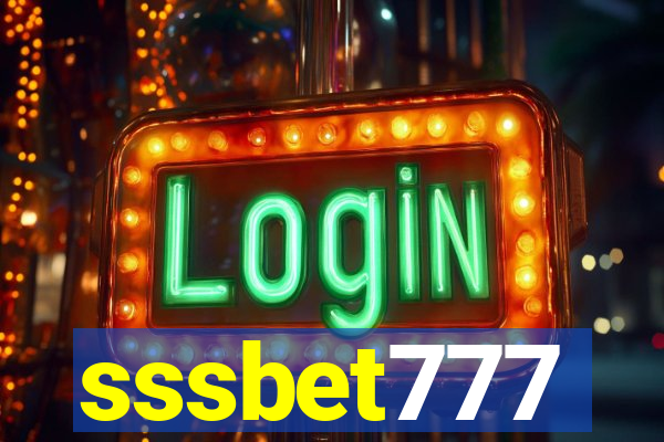 sssbet777