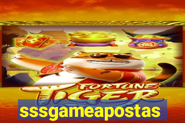 sssgameapostas