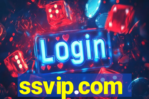 ssvip.com