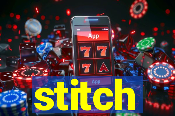 stitch-777.com