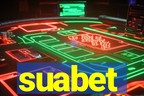 suabet