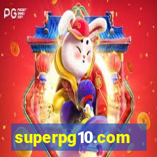 superpg10.com