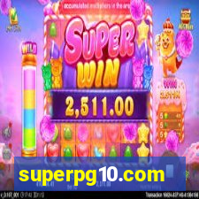 superpg10.com