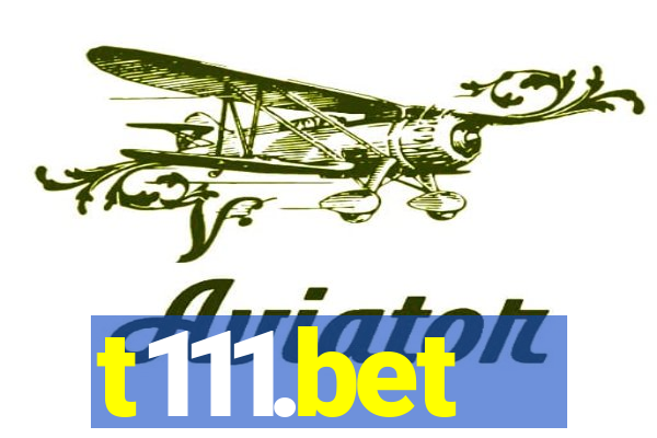 t111.bet