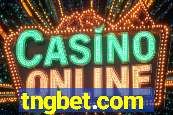 tngbet.com