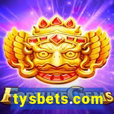 tysbets.com