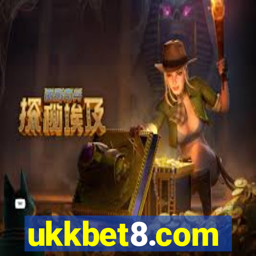 ukkbet8.com