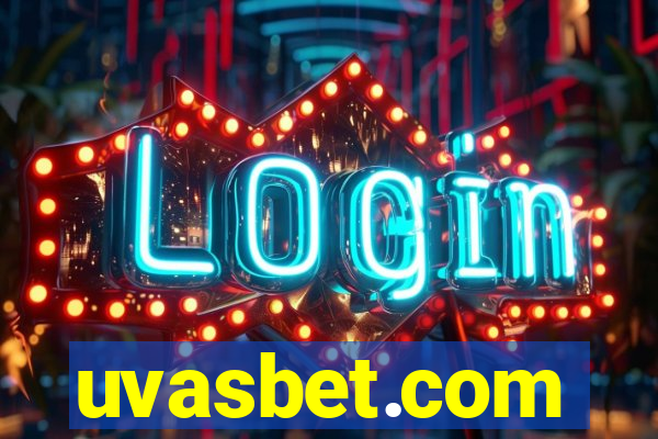 uvasbet.com