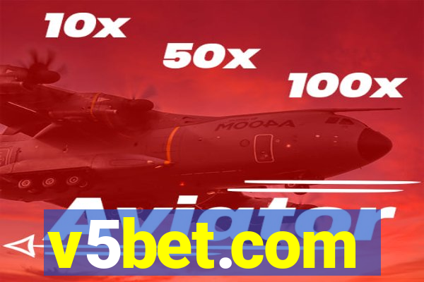 v5bet.com