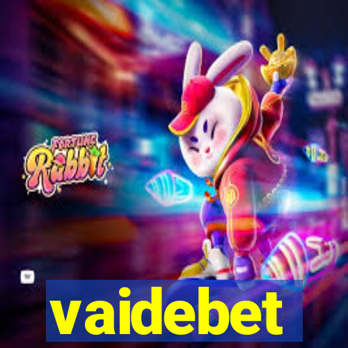 vaidebet