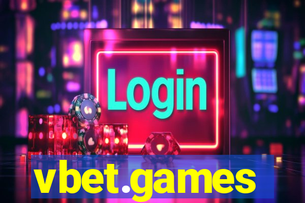 vbet.games